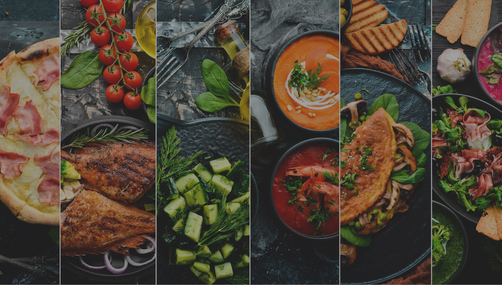 Il partner ideale per la tua attività di ristorazione