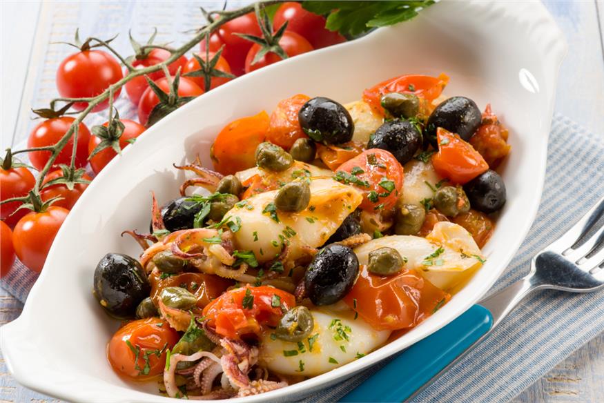 L'Evolvere della Gastronomia in Puglia